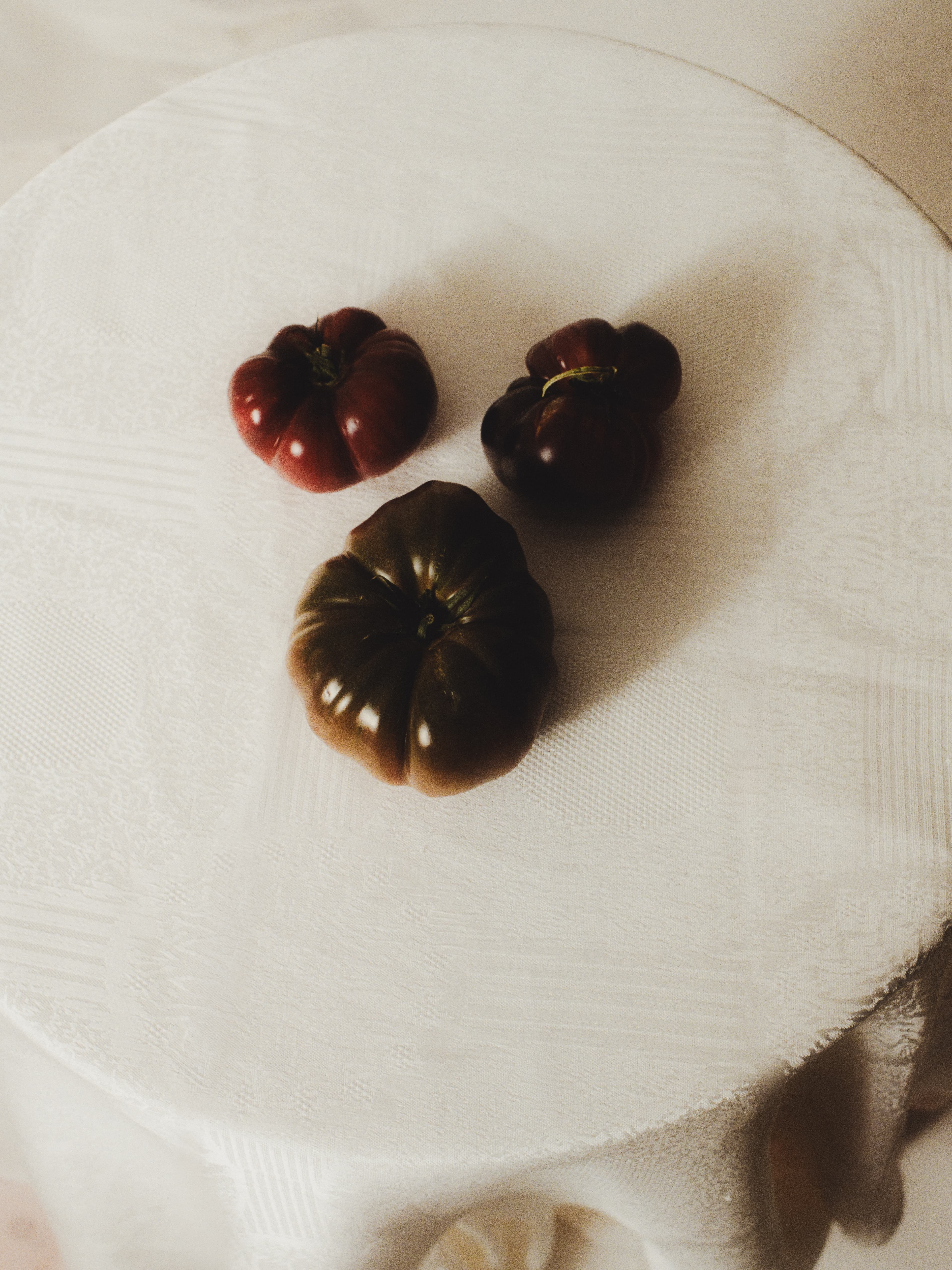 Studio Jamila — editorial food still life